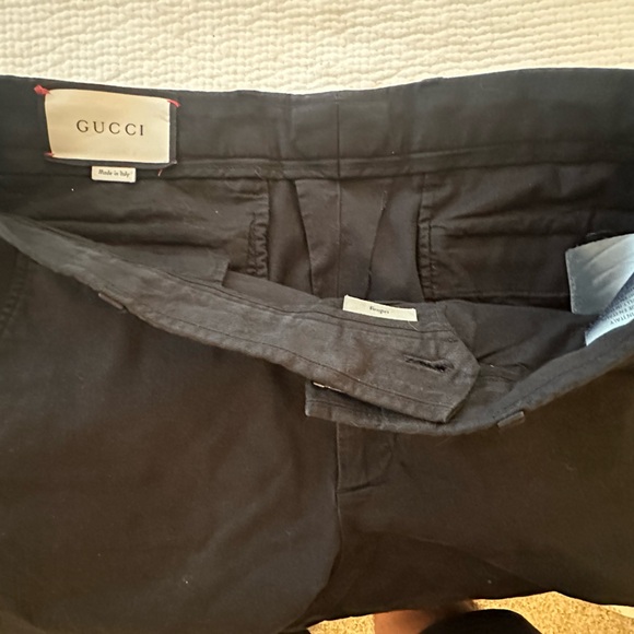 Gucci Riding pants. - Picture 3 of 7